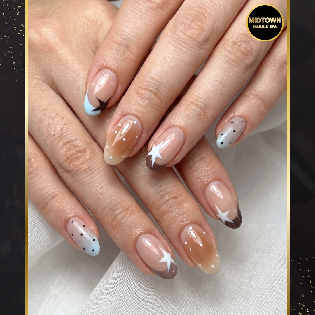 Natural nails